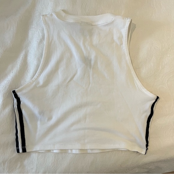 Adidas classic tank top - Picture 3 of 6